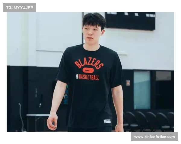 杨瀚森8月训练曝光 聚焦力量技术提升攻防速度和强度